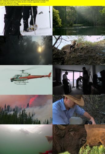 North America 2013 Part6 1080p BluRay H264 AAC-RARBG