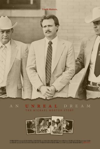 An Unreal Dream: The Michael Morton Story (2013) 720p HDTV x264-MVGroup