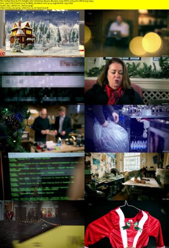 ITV Tonight 2016 1of2 Christmas Buyers Beware 720p HDTV x264 AAC-MVGroup
