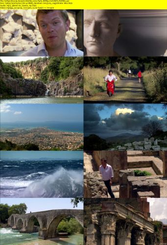 Ancient Worlds 2010 Part5 BRRip XviD MP3-RARBG