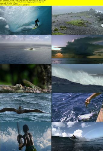 South Pacific 2009 Part1 720p BluRay H264 AAC-RARBG