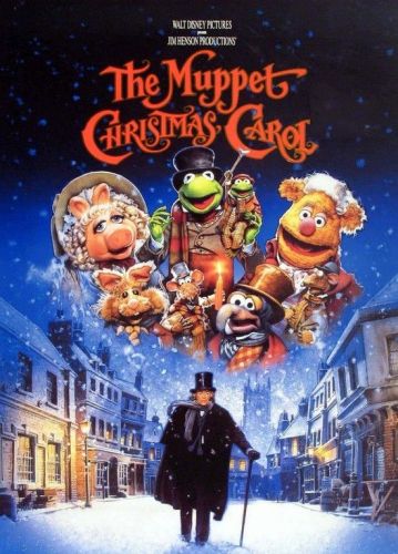 The Muppet Christmas Carol 1992 1080p BluRay X264-KaKa