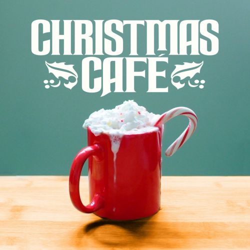 VA - Christmas Cafe - 2016, FLAC