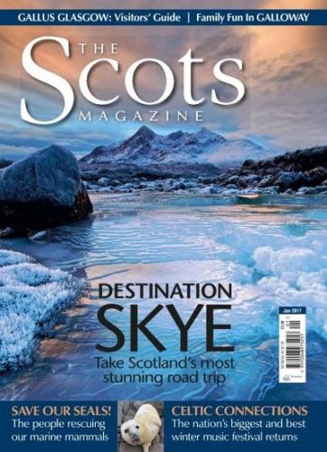 The Scots Magazine - January 2017–