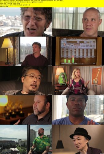 Beep A Documentary History of Game Sound 2016 720p Bluray x264 AAC-MVGroup