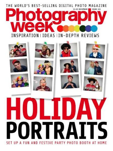 –Photography Week - 15 December 2016
