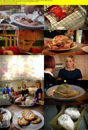 ITV Tonight 2016 2of2 Secrets of your Christmas Dinner 720p HDTV x264 AAC-MVGroup
