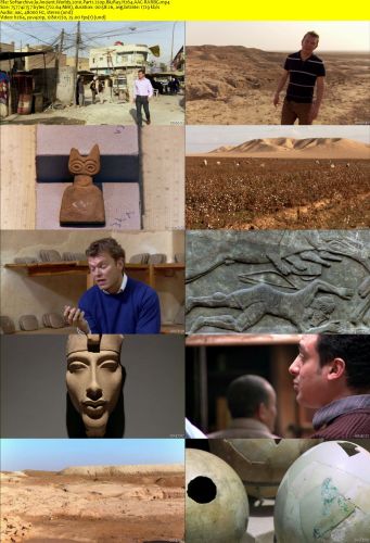 Ancient Worlds 2010 Part1 720p BluRay H264 AAC-RARBG