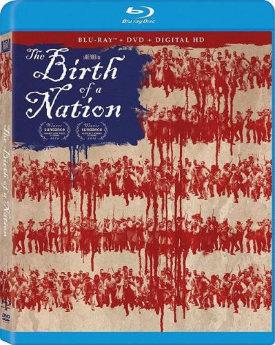 The Birth of a Nation 2016 720p BluRay x265 HEVC 800MB ShAaNiG