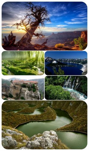 Most Wanted Nature Widescreen Wallpapers #254