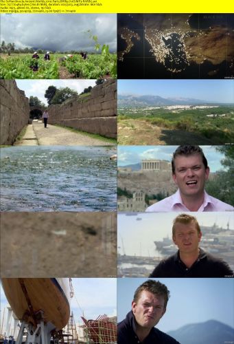 Ancient Worlds2 010 Part3 BRRip XviD MP3-RARBG