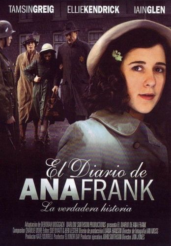 The Diary Of Anne Frank 2009 BRRip XviD MP3-RARBG