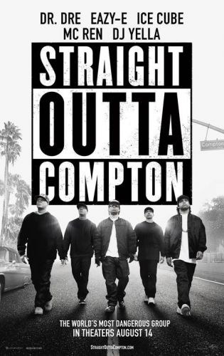 Straight Outta Compton 2015 UNRATED Directors Cut BRRip 720p x265 2Ch HAAC2-Sunil-KITE-METeam
