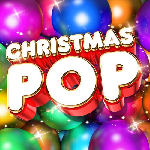 Christmas Pop - 2016, FLAC