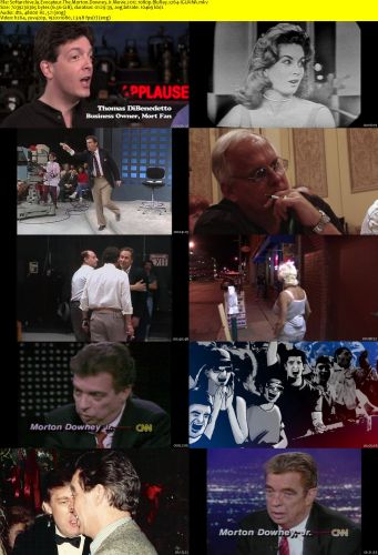 Evocateur The Morton Downey Jr Movie 2012 1080p BluRay x264-IGUANA