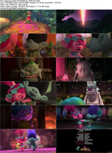Trolls 2016 WEB-DL x264-FGT