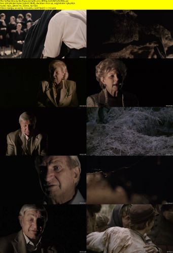 No Place on Earth 2012 BRRip XviD MP3-RARBG