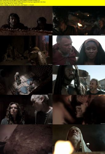 The Bible 2013 Part3 BRRip XviD MP3-RARBG