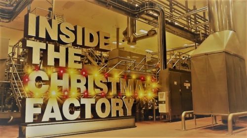 BBC Inside The Factory Christmas Special 2016 720p x264 AAC-MVGroup