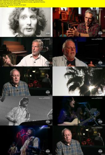 Eric Clapton The 1970s Review 2014 HDTV x264-W4F