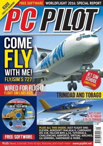 PC Pilot - January-February 2017–