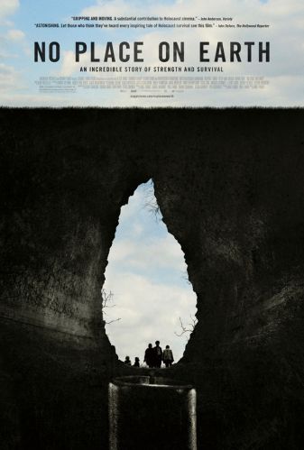 No Place on Earth 2012 BRRip XviD MP3-RARBG