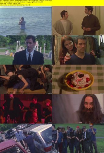 Jesus Christ Vampire Hunter 2001 720p BluRay H264 AAC-RARBG