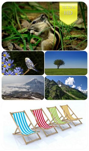 Ultra HD 3840x2160 Wallpaper Pack 87
