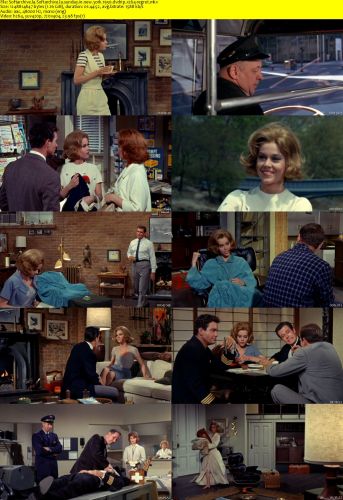 Sunday In New York 1950 DVDRip x264-REGRET