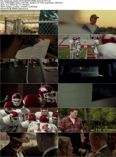 Greater 2016 LIMITED BRRip XviD AC3-iFT