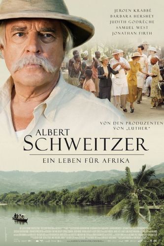 Albert Schweitzer 2009 BRRip XviD MP3-RARBG