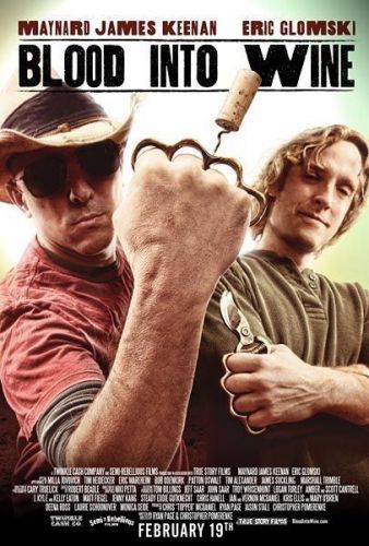 Blood Into Wine 2010 1080p BluRay x264-BRMP