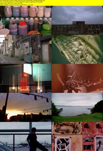 Kurt Cobain About a Son 2006 BRRip XviD MP3-RARBG