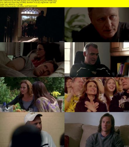 The Fifth Quarter 2010 720p BluRay H264 AAC-RARBG