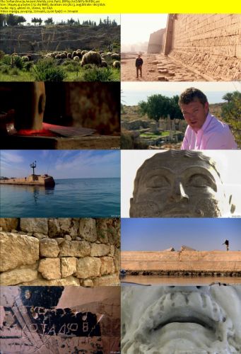 Ancient Worlds 2010 Part2 BRRip XviD MP3-RARBG