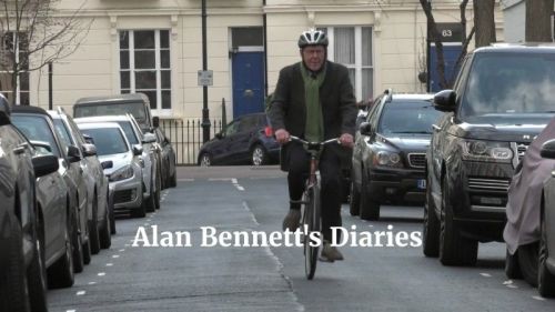 BBC Alan Bennetts Diaries 2016 720p HDTV x264 AAC-MVGroup
