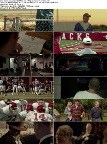 Greater 2016 LIMITED 1080p BluRay x264-CiNEFiLE