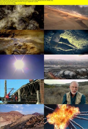 The Universe-Ancient Mysteries Solved 2007 Part3 1080p BluRay H264 AAC-RARBG