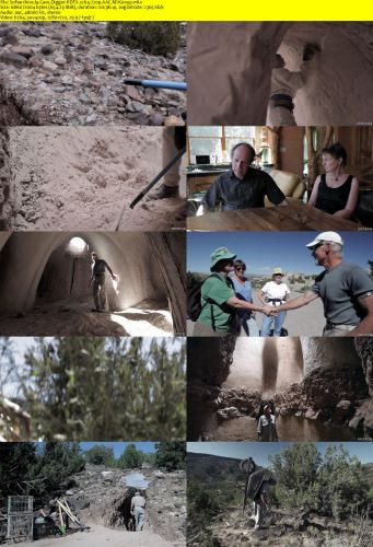 Cave Digger 2014 HDTV x264 720p AAC-MVGroup