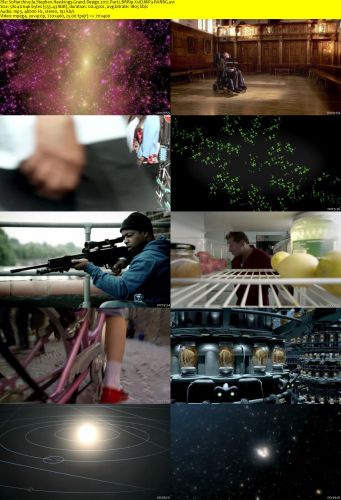 Stephen Hawkings Grand Design 2012 Part2 BRRip XviD MP3-RARBG