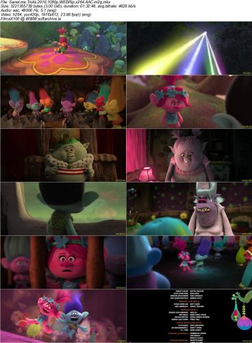 Trolls 2016 1080p WEBRip x264 AAC-m2g