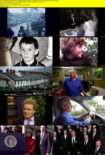 BBC Project Children Defusing the Troubles 2016 720p HDTV x264 AAC-MVGroup