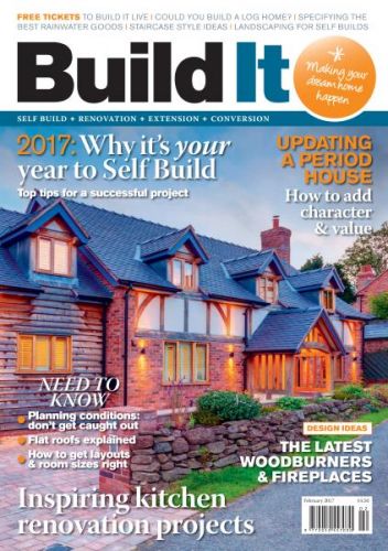 –Build It - February 2017