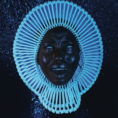 Childish Gambino - "Awaken, My Love!" (2016)