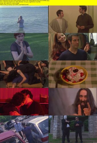 Jesus Christ Vampire Hunter 2001 1080p BluRay H264 AAC-RARBG
