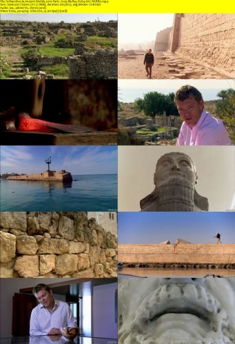 Ancient Worlds 2010 Part2 720p BluRay H264 AAC-RARBG
