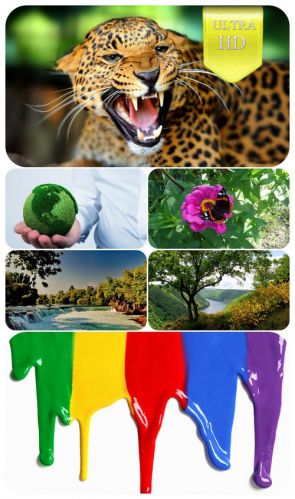 Ultra HD 3840x2160 Wallpaper Pack 86