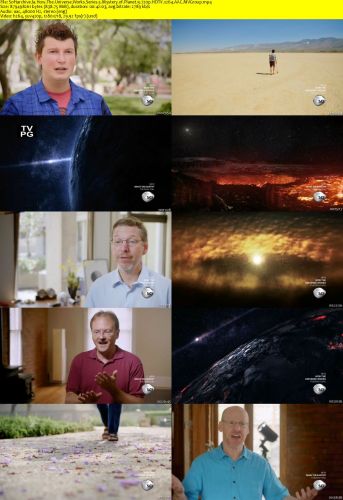 How The Universe Works 2016 Series 5 Mystery of Planet 9 720p HDTV x264 AAC-MVGroup