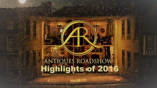 Antiques Roadshow Series 39 Highlights of 2016 720p x264 AAC-MVGroup