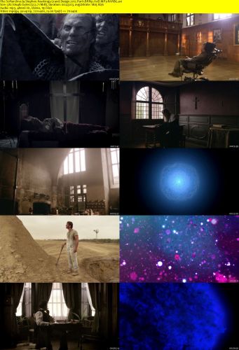 Stephen Hawkings Grand Design 2012 Part1 BRRip XviD MP3-RARBG